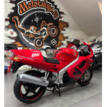 Honda VFR750F 1997 г, 57900 км