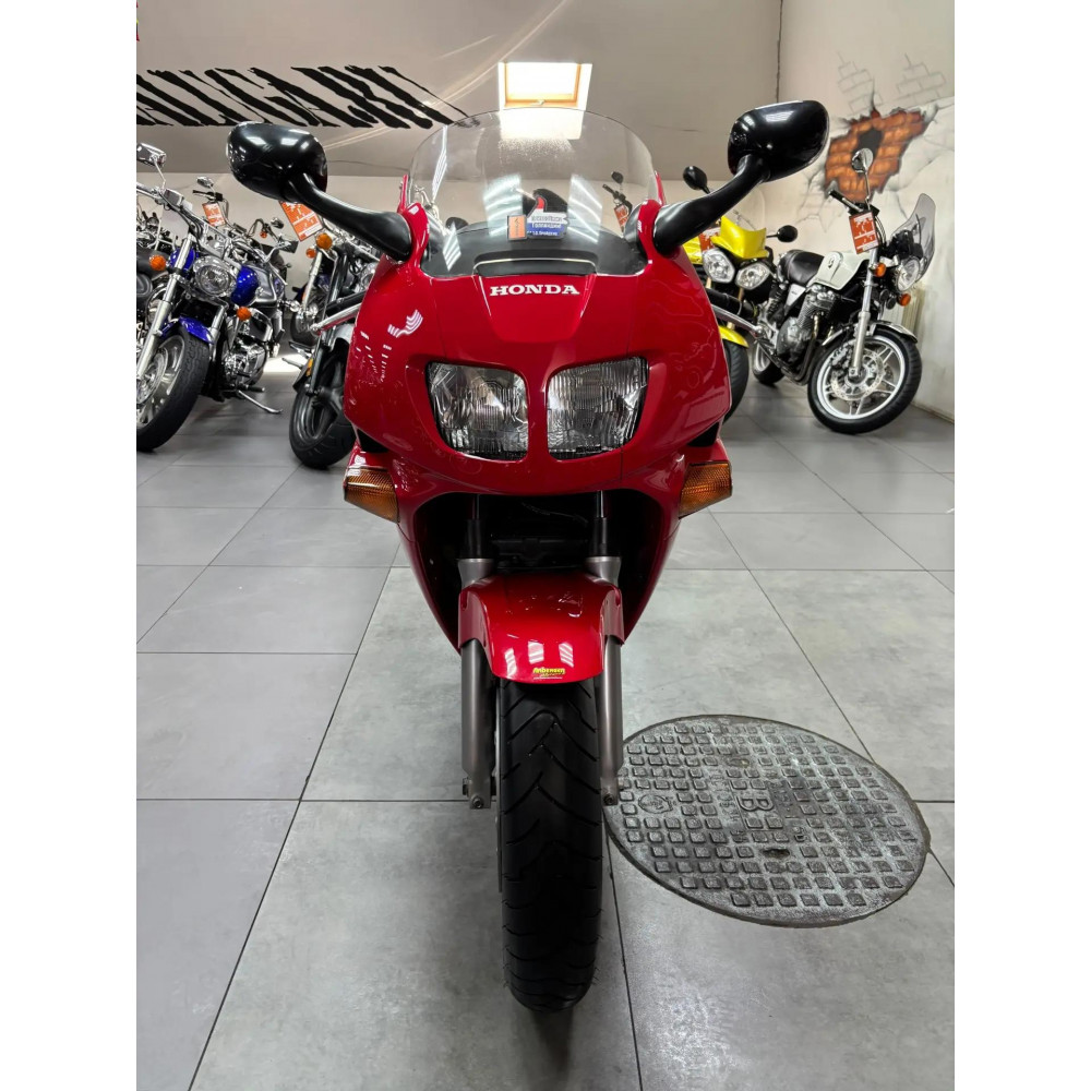 Honda VFR750F 1997 г, 57900 км