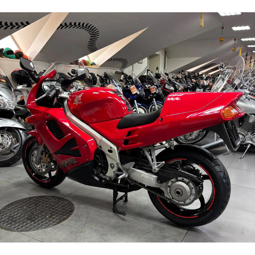 Honda VFR750F 1997 г, 57900 км