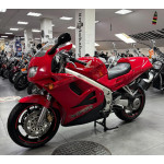 Honda VFR750F 1997 г, 57900 км