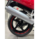 Honda VFR750F 1997 г, 57900 км