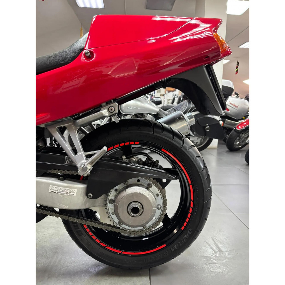 Honda VFR750F 1997 г, 57900 км