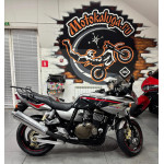 Kawasaki ZRX1200S 2001 г, 49300 км