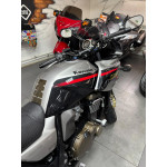 Kawasaki ZRX1200S 2001 г, 49300 км