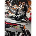Kawasaki ZRX1200S 2001 г, 49300 км