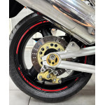 Kawasaki ZRX1200S 2001 г, 49300 км