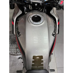 Kawasaki ZRX1200S 2001 г, 49300 км