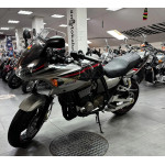 Kawasaki ZRX1200S 2001 г, 49300 км
