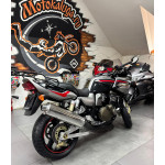 Kawasaki ZRX1200S 2001 г, 49300 км