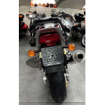 Kawasaki ZRX1200S 2001 г, 49300 км