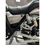 Kawasaki ZRX1200S 2001 г, 49300 км