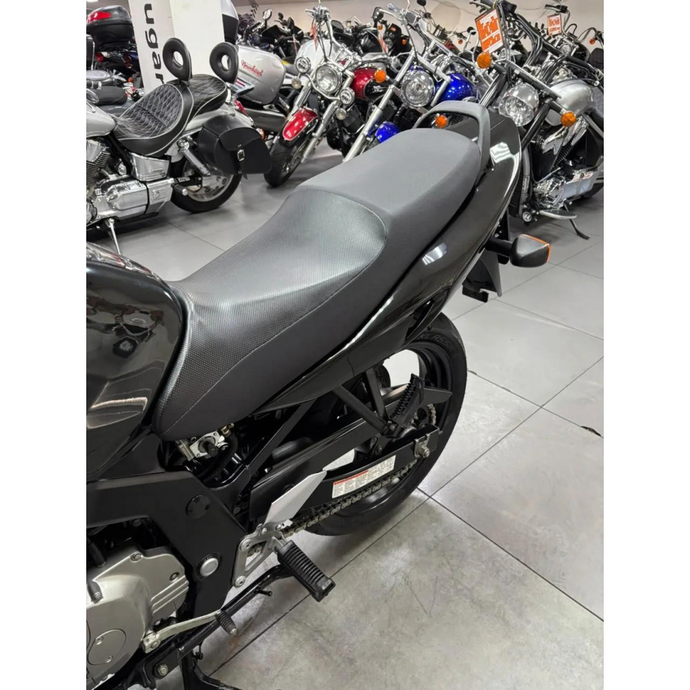 Suzuki GS500 2005 г, 28300 км