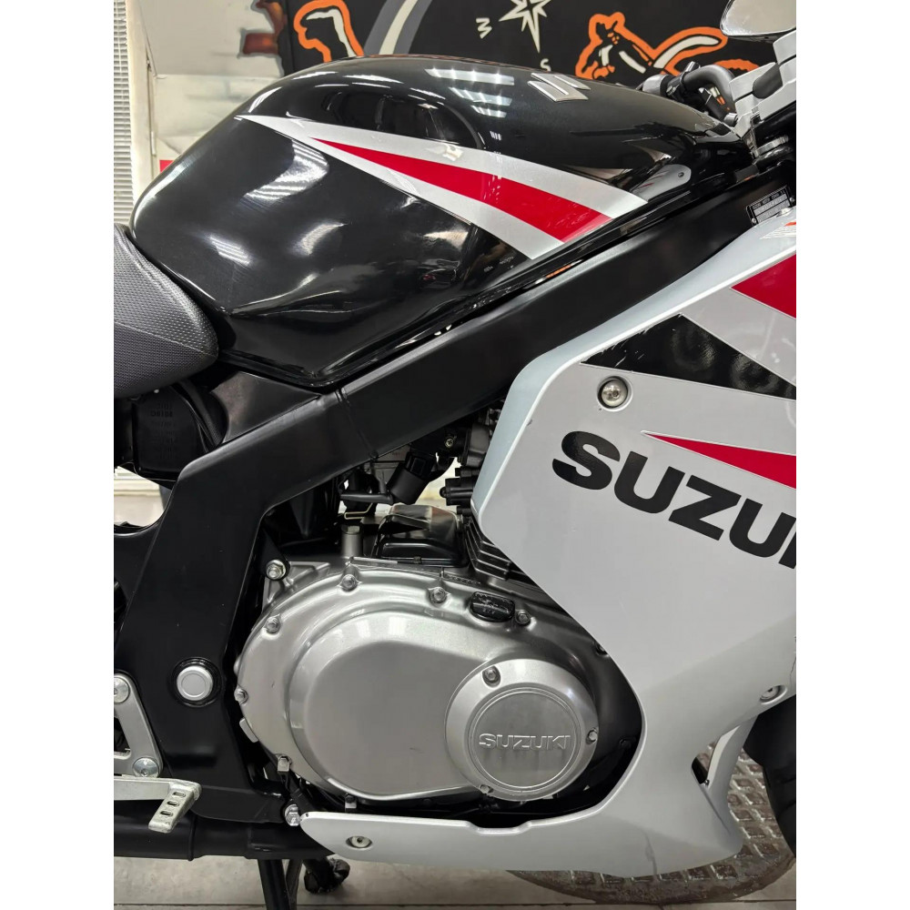 Suzuki GS500 2005 г, 28300 км