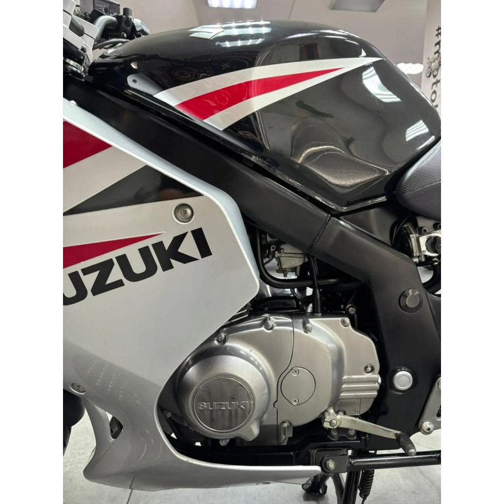Suzuki GS500 2005 г, 28300 км
