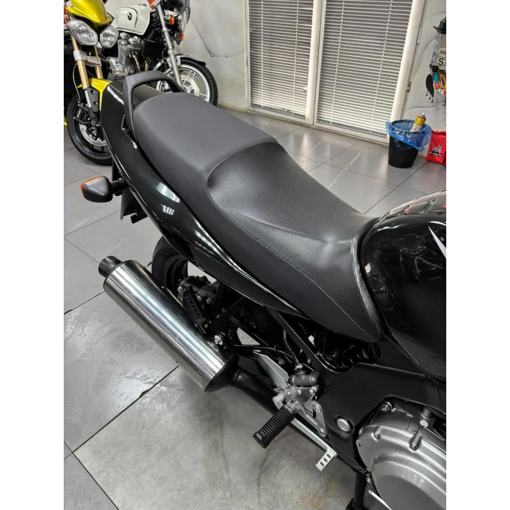 Suzuki GS500 2005 г, 28300 км