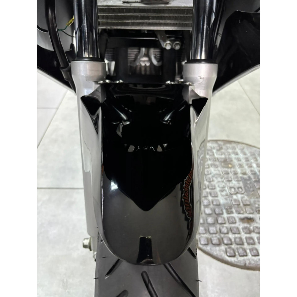 Suzuki GS500 2005 г, 28300 км