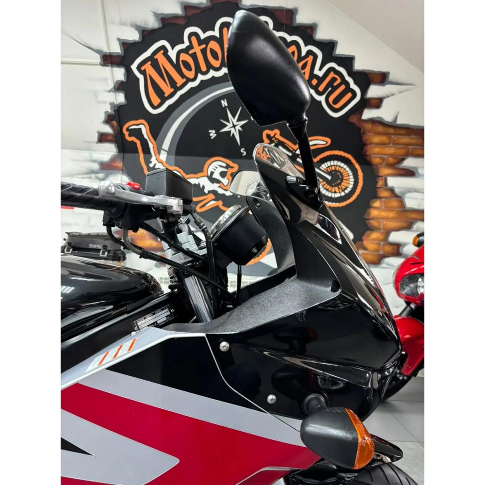 Suzuki GS500 2005 г, 28300 км