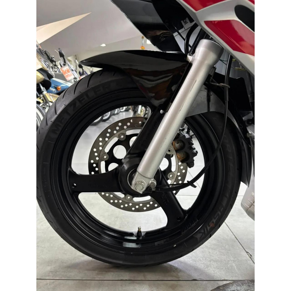Suzuki GS500 2005 г, 28300 км