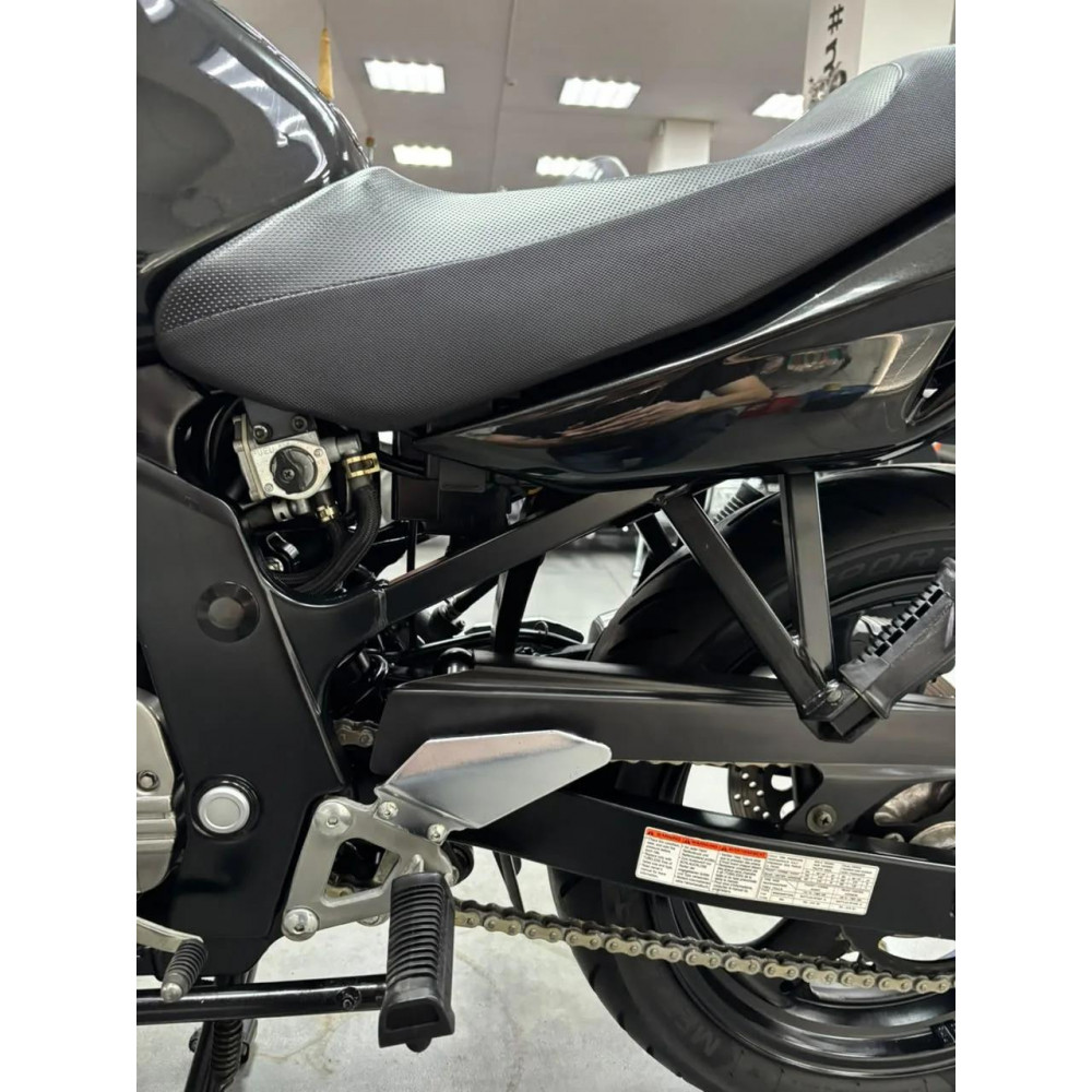 Suzuki GS500 2005 г, 28300 км