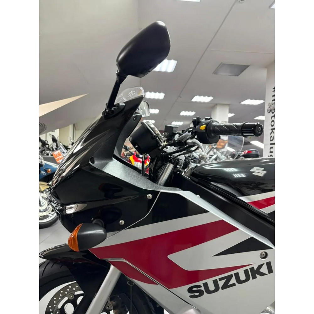 Suzuki GS500 2005 г, 28300 км