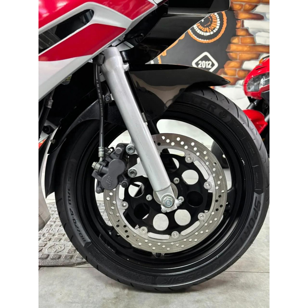 Suzuki GS500 2005 г, 28300 км
