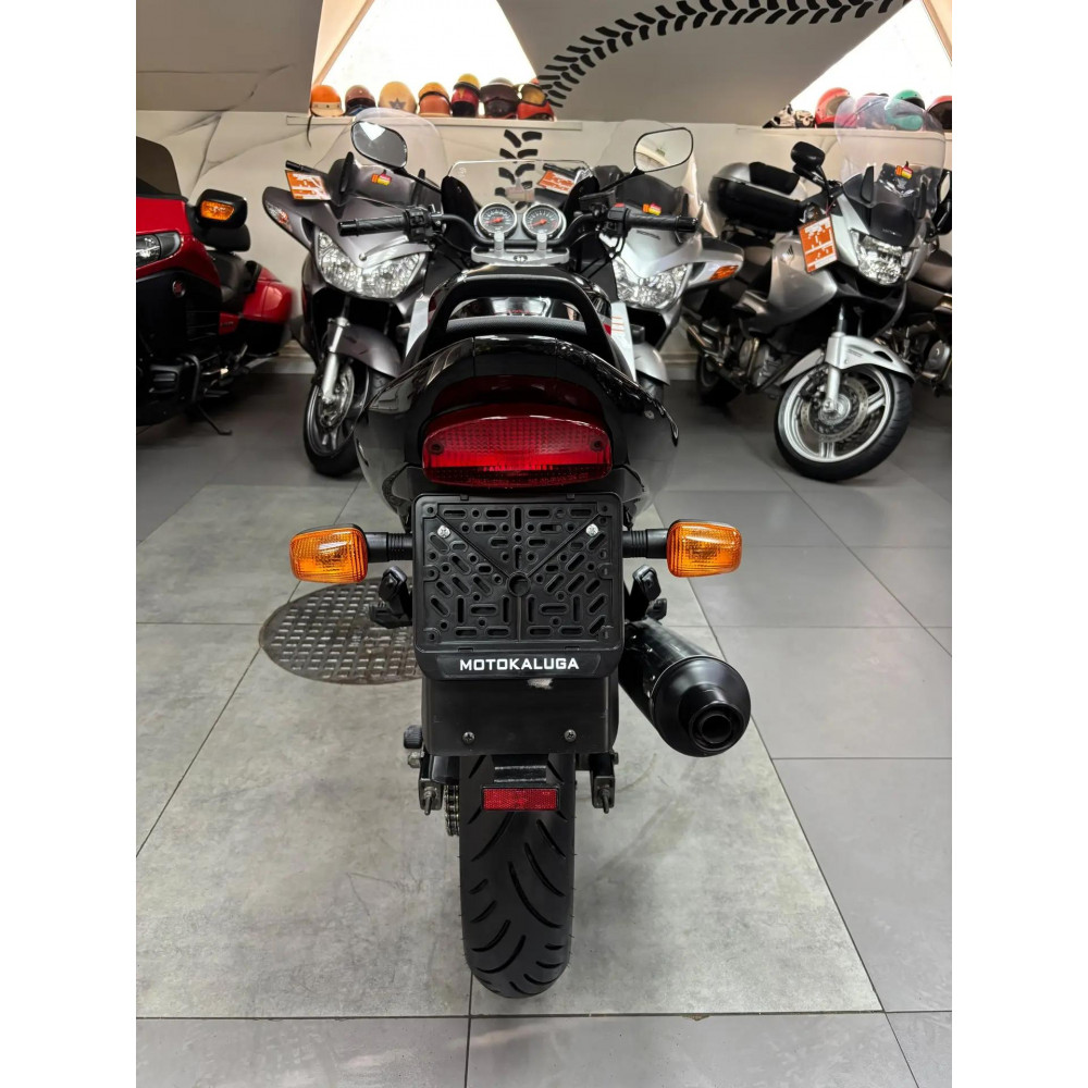 Suzuki GS500 2005 г, 28300 км