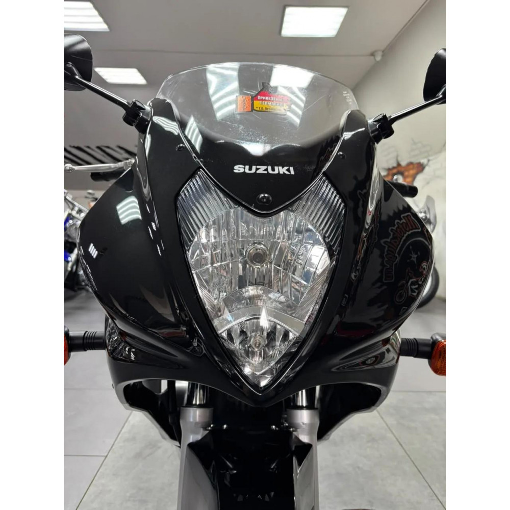 Suzuki GS500 2005 г, 28300 км