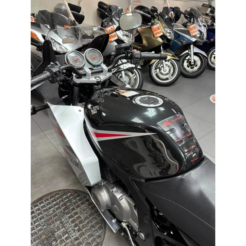 Suzuki GS500 2005 г, 28300 км