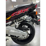 Honda CBR600F2 1997 г, 53000 км