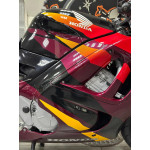 Honda CBR600F2 1997 г, 53000 км