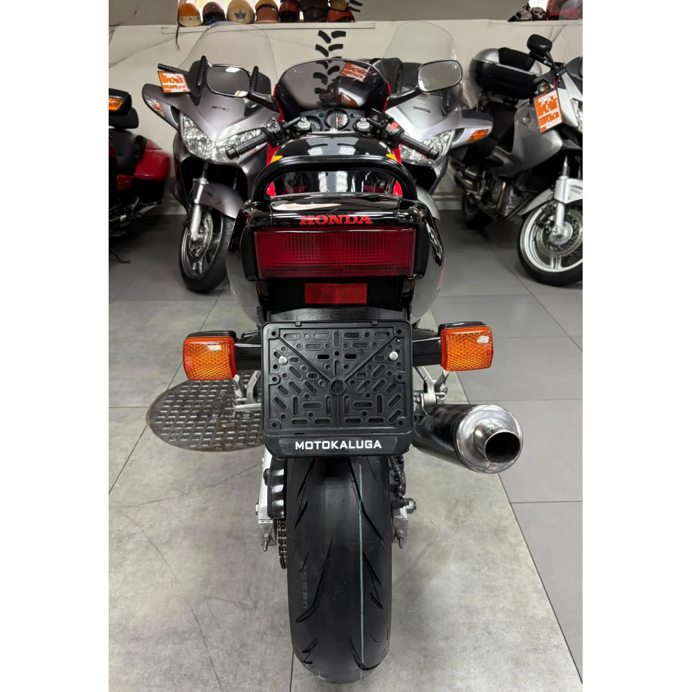 Honda CBR600F2 1997 г, 53000 км