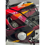 Honda CBR600F2 1997 г, 53000 км