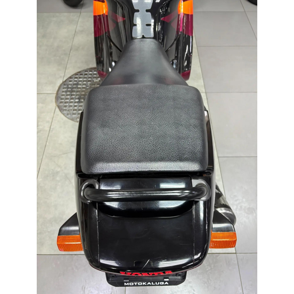 Honda CBR600F2 1997 г, 53000 км