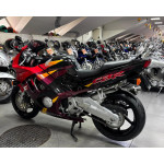 Honda CBR600F2 1997 г, 53000 км