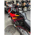 Honda CBR600F2 1997 г, 53000 км