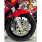 Honda CBR600F2 1997 г, 53000 км