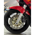 Honda CBR600F2 1997 г, 53000 км