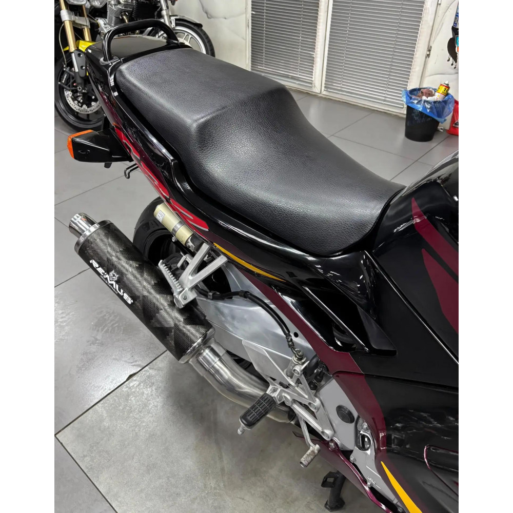 Honda CBR600F2 1997 г, 53000 км