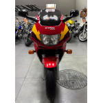 Honda CBR600F2 1997 г, 53000 км