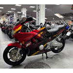 Honda CBR600F2 1997 г, 53000 км