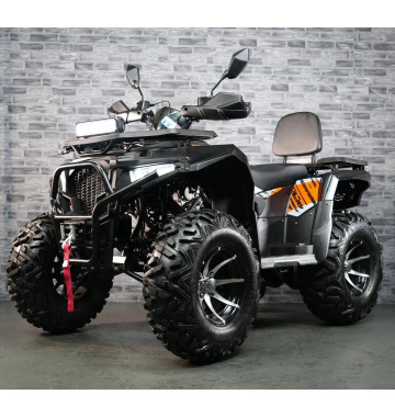 Avantis Hunter 350 PREMIUM с ПТС