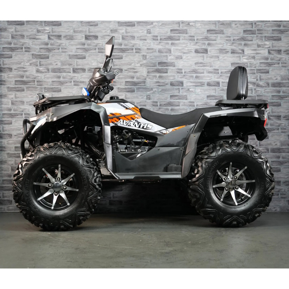 Avantis Hunter 350 PREMIUM с ПТС
