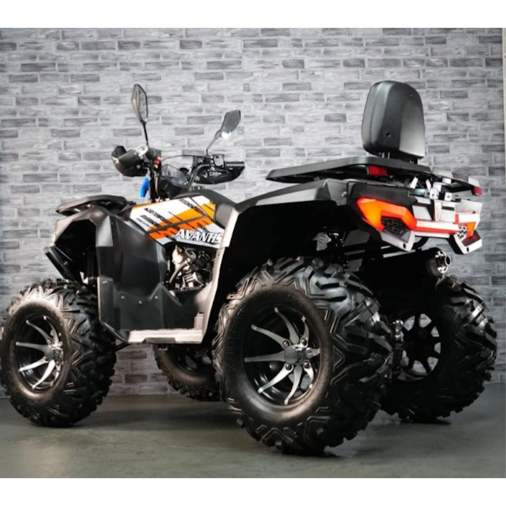 Avantis Hunter 350 PREMIUM с ПТС