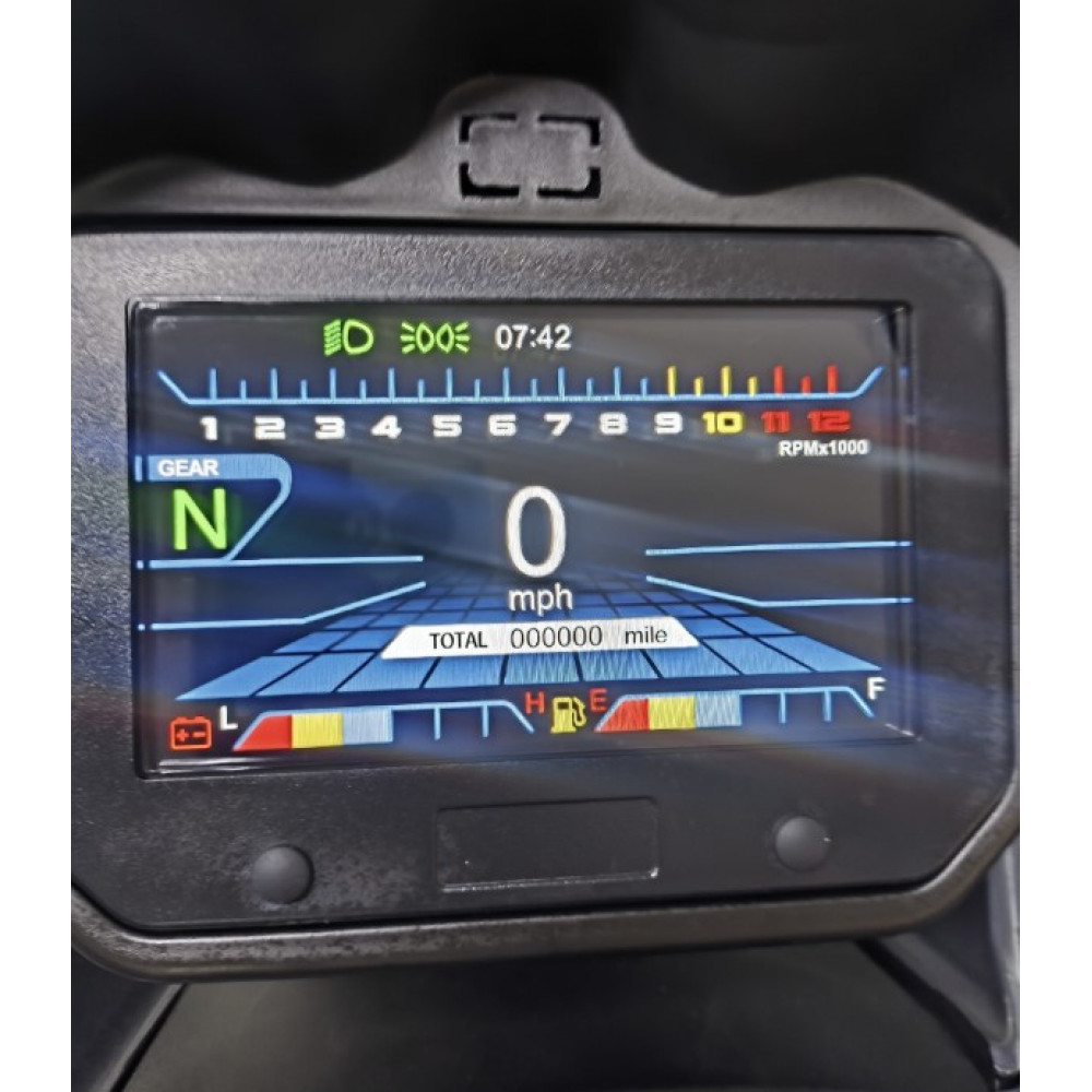 Avantis Hunter 350 PREMIUM с ПТС