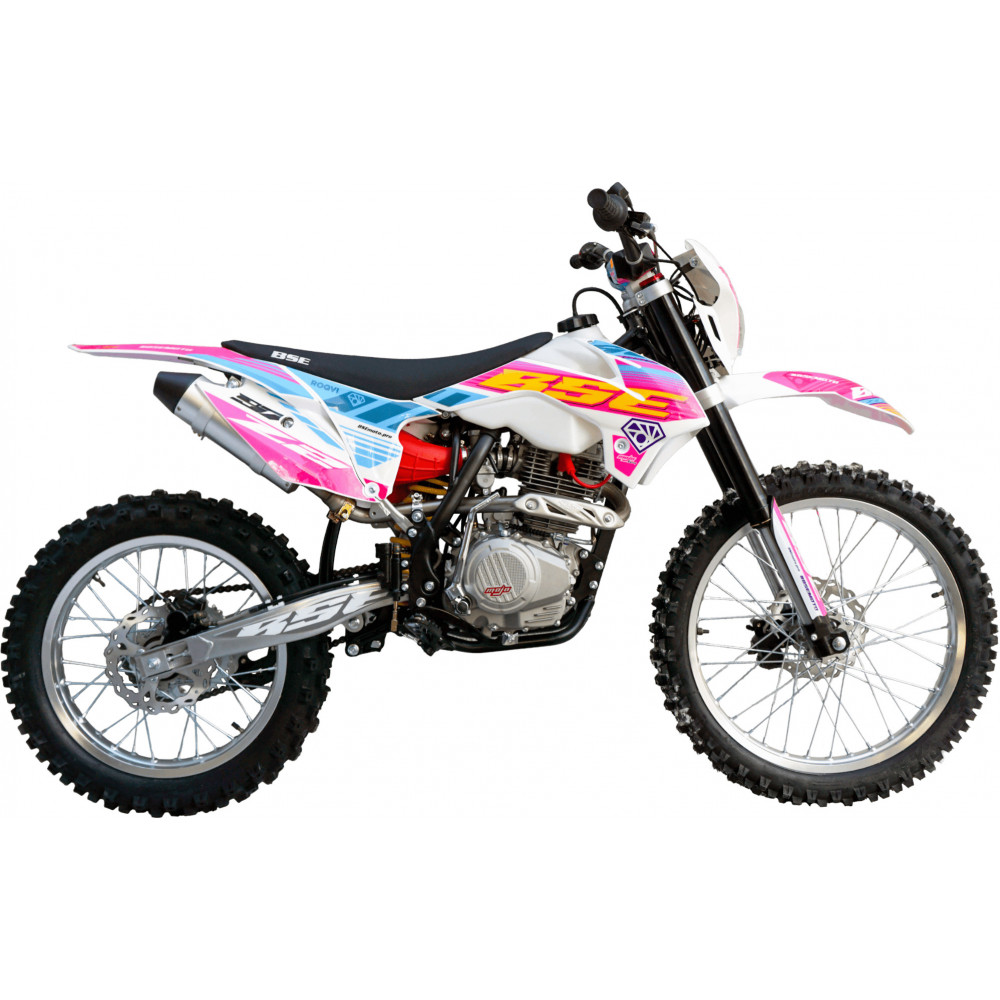 BSE Z2 19/16