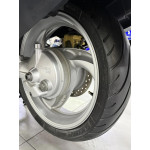 Honda NT650V Deauville 1998 г, 52800 км