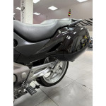 Honda NT650V Deauville 1998 г, 52800 км