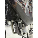 Honda NT650V Deauville 1998 г, 52800 км