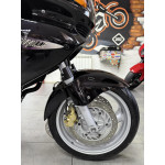 Honda NT650V Deauville 1998 г, 52800 км