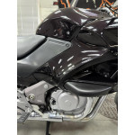 Honda NT650V Deauville 1998 г, 52800 км